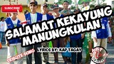 Salamat Kekayung Manungkulan