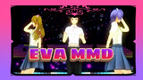 Tokyo Idols Project | EVA MMD