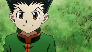 Gon and killua