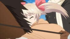 [DUB] EP08: UchiMusume