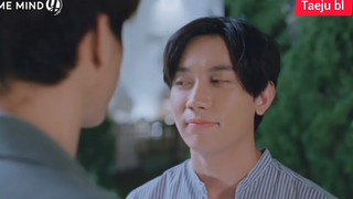 BL Dont say no the series ตอนที่ 7 ลีออน × ป็อบ ไฮไลท์ Eng Sub ฉากจูบ 2/2