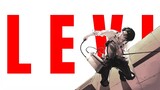 The Intrigue Of Levi Ackerman...