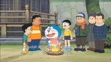Doraemon - Kertas Berburu Harta Karun (Sub Indo)