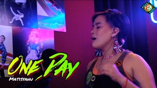 One Day - Matisyahu | Kuerdas Reggae Cover