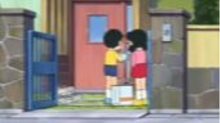 Doraemon episode 850