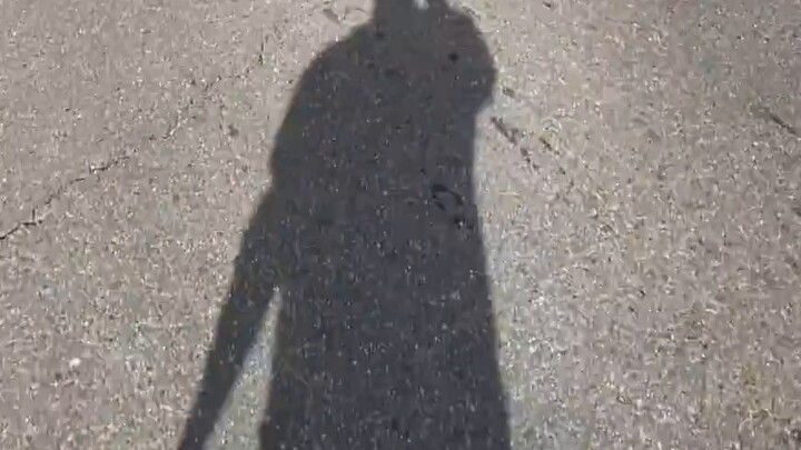 The Infinite Void