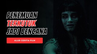 KEBANGKITAN MUMI BERUMUR 4000 TAHUN - PART 2