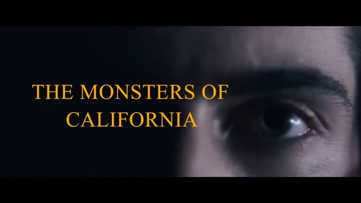 MONSTERS OF CALIFORNIA Official Trailer (2023) Sci-Fi Movie HD