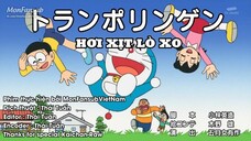 [Doraemon Vietsub]Hơi Xịt Lò Xo-Dụng Cụ Tạo Xà Phòng Vận Chuyển