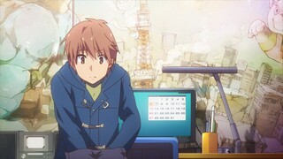 Sakurasou no Pet na Kanojo ซากุระโซว หอพักสร้างฝัน ตอนที่ 16 พากย์ไทย