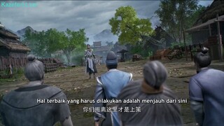 Endless Gods Realms Eps 45 Sub Indo