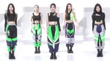 【ITZY】Dance version of the new song Voltage MV! Everyone shows off their waists! Who went crazy on t