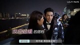 [Bai Lu] 27.09 BTS Tổng hợp Hậu trường - Kiss scene,...vv Drama: Nửa Là Mật Ngọt Nửa Là Đau Thương