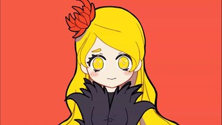 【饥荒】60fps 温蒂 x Helltaker