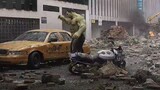 Hulk old lebih brutal 🔥