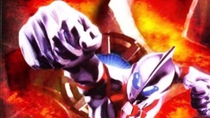 [Ultraman] Super rare! Ultraman Millenium theme song [MAD] Ultraman Millenium (Project Ultraman)