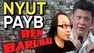 NYUTPAYB PAKTSEK - BEN BARUBAL ™