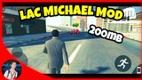 LAC - Michael Mod Mobile