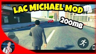 LAC - Michael Mod Mobile