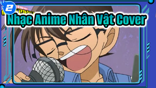 Nhạc Anime Nhân Vật Cover_2