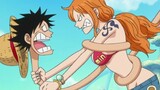 [4K] One Piece