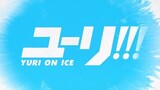 Yuri on ice! episode 09