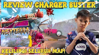 NGELILINGIN MAP NEXTERA DEMI DAPAT CHARGER BUSTER INI! MALAH NGEBANTAI BANTAI JADINYA!!! AUTO PANEN