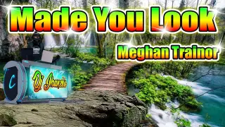 Made You Look (Reggae Remix) Meghan Trainor Dj Jhanzkie 2022