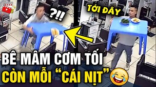 Tin 3 Phút Hài | Tổng hợp những tình huống hài hước 'KHÓ ĐỠ' khiến người ta 'DỞ KHÓC DỞ CƯỜI'