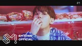 BAEKHYUN 백현 'Candy' MV Teaser #1