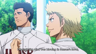 Ace of Diamond S1-44