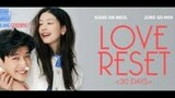 Love Reset (2023) sub Indonesia [film Korea]