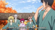 Yona of the dawn OVA 1 episode 25