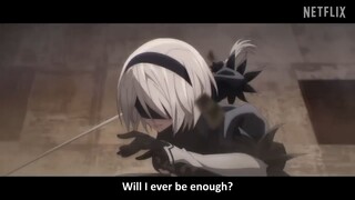 Nier_ Automata _ Watch Full Episodes _ Link in Description