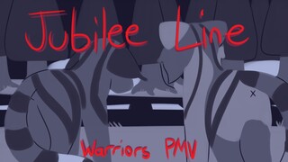 Jubilee Line | Warriors PMV