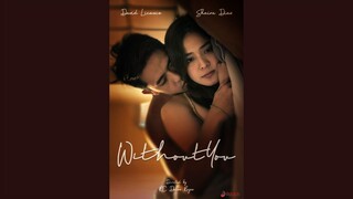 Without You 2023 Subtitle Indonesia