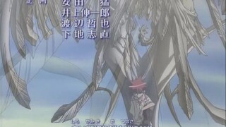 ดี.เอ็น.แองเจิ้ล ตอนที่ 2 (480P)