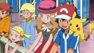 Pokemon S17E20