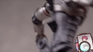 250 Baimora VS Hayata, is it worth buying? PB Limited Ultraman Set [Happy Egg Opening 29]