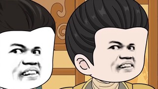 12: Zhu Di, who led the Jingnan Campaign, returned to the era of Zhu Yuanzhang! Zhu Di: Dad, are you
