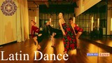 Embracing the Passion of Latin Dance: Beauty in Motion| Fun 4U