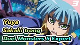 Yuya Sakaki trong Duel Monsters 7 Expert