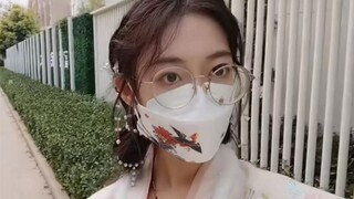 【天上飞机最快，地上眼镜最坏【这就是青春】全能高能啊(￣（工）￣)6.122
