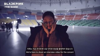 BP-The Show BTS E3