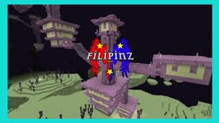 FilipinzSMP S2 EP9 | End Explore