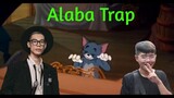 Alaba Trap nhưng là Tom và Jerry