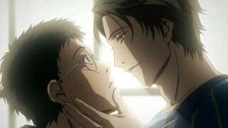 Yaoi Mix AMV - Sleepwalker ~ รักแฟนตาซีใหม่