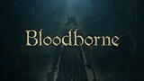 Game Design Aesthetic Art - Appreciation of Bloodborne Integrated Concept Design