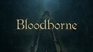 游戏设计审美艺术-血源诅咒(Bloodborne)整合概念设计欣赏