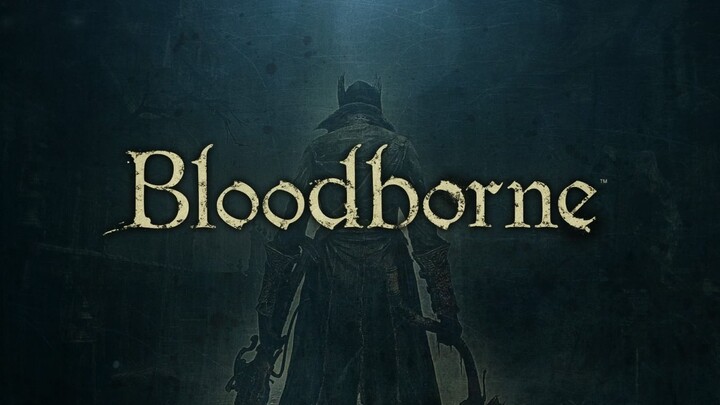 Nghệ thuật thẩm mỹ thiết kế trò chơi - Đánh giá cao thiết kế ý tưởng tích hợp Bloodborne
